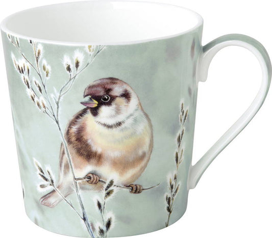 Krus Winter Melody