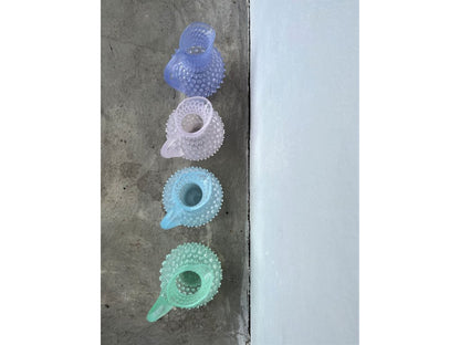 Hobnail Jug 2L Alice's Paris Silky rose