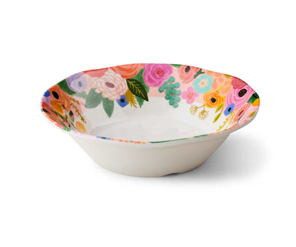 Garden Party Bowl set/4