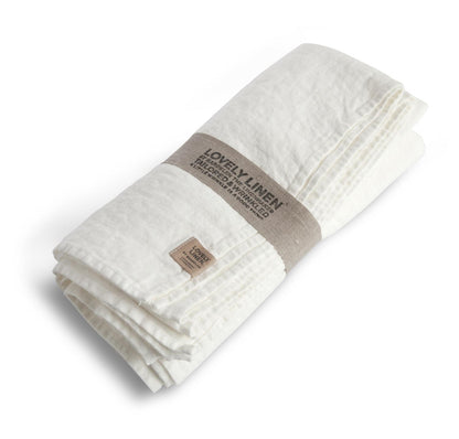 Duk Lovely Off White 145x250 cm