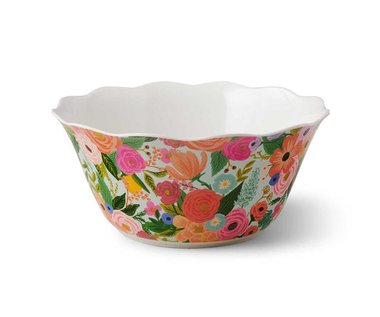 Garden Party Serving Bowl
