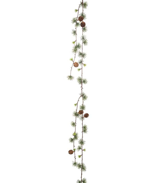 Lerke girlander 150 cm