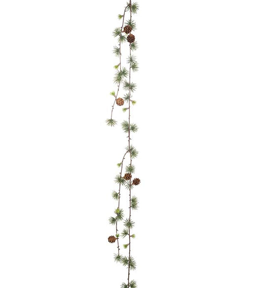 Lerke girlander 150 cm