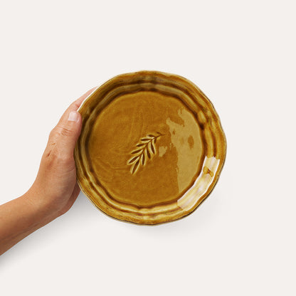 Asjett 16 cm Pineapple