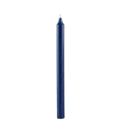 Kronelys Marineblå 29 cm