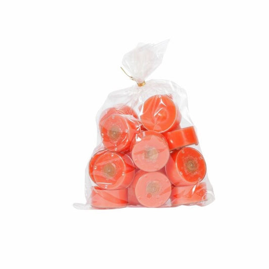 Telys orange 20stk