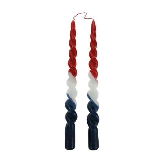 Twist Kronelys par 17.mai 24 cm