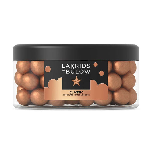 Classic Caramel Large 550 g