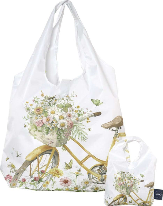 Shopper Flower bike