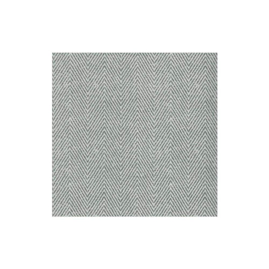 Serviett lunch jute charcoal