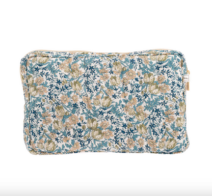 Pouch Small Liberty Francesca Tulip