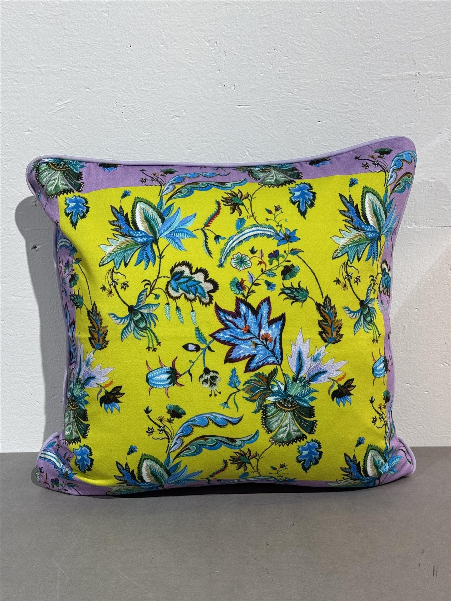 Cymone lime 45x45cm
