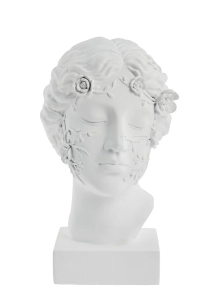 Sielle skulptur