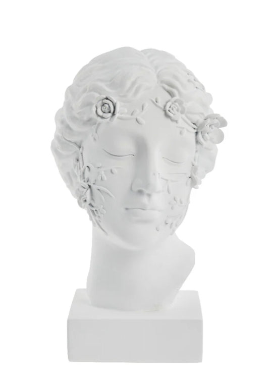 Sielle skulptur