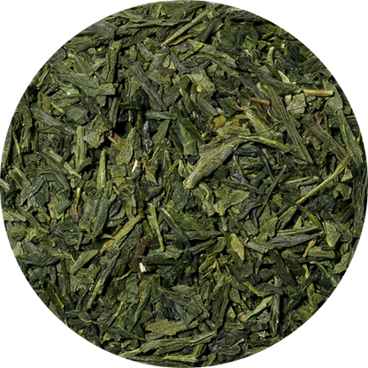 Sencha grønn te Økologisk 100 gram