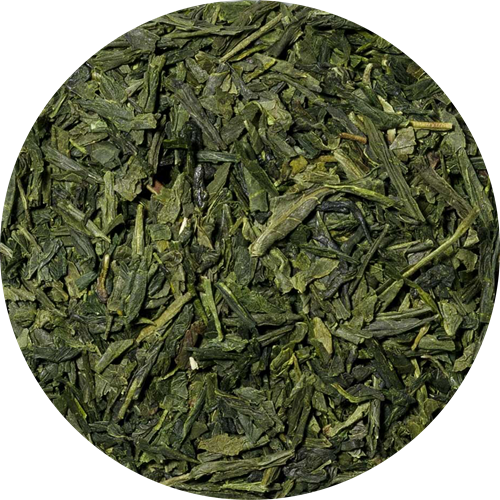 Sencha grønn te Økologisk 100 gram