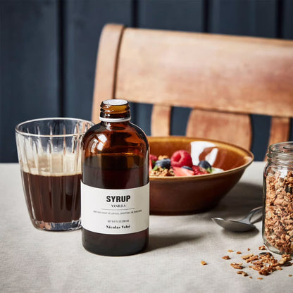 Sirup Vanilla 280 ml