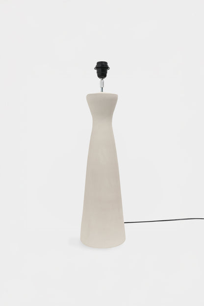 Clemont bordlampe m/skjerm