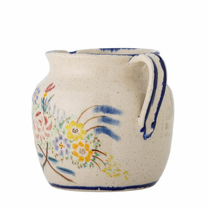 Avie Deko Vase