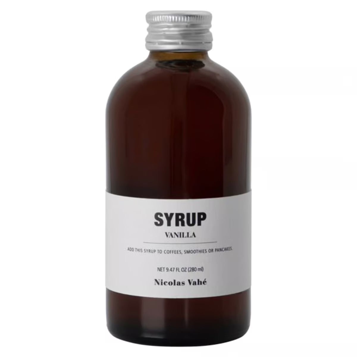 Sirup Vanilla 280 ml