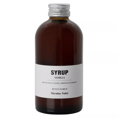 Sirup Vanilla 280 ml