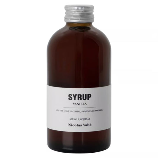 Sirup Vanilla 280 ml