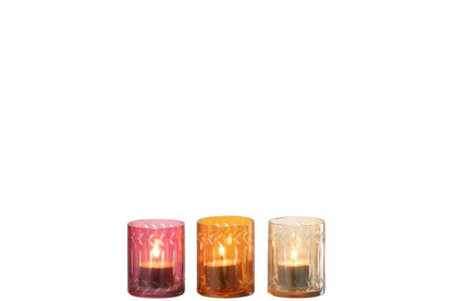 Telysglass