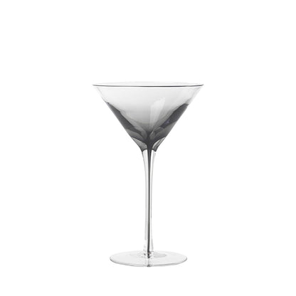 Smoke Martiniglass 20 cl