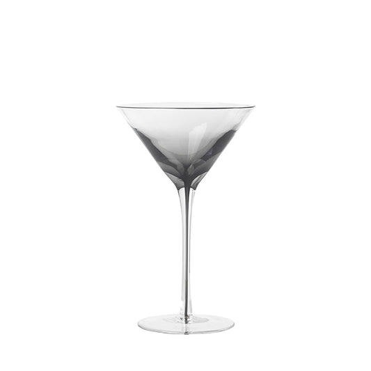 Smoke Martiniglass 20 cl