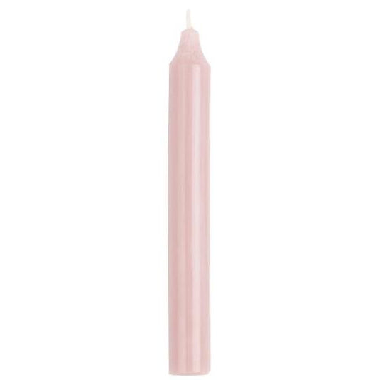 Kronelys rosa 18 cm