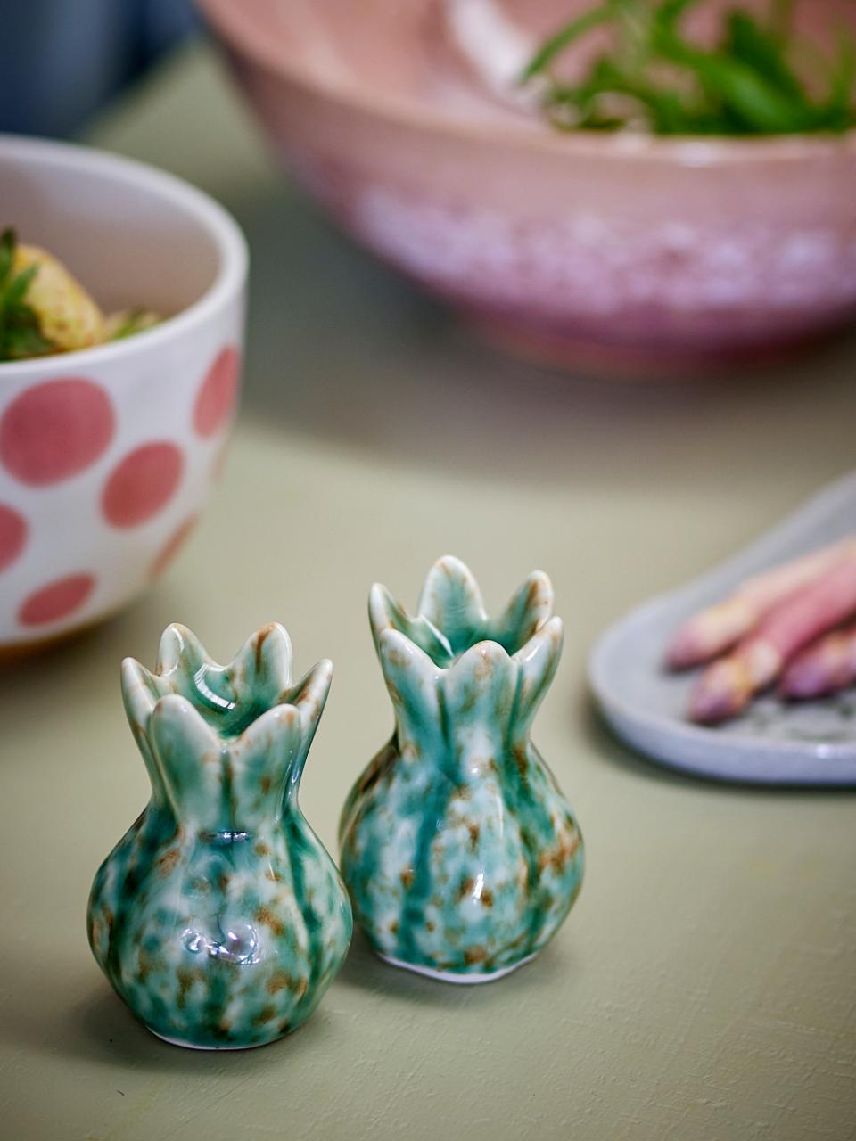 Cyrill Salt & Pepper sett