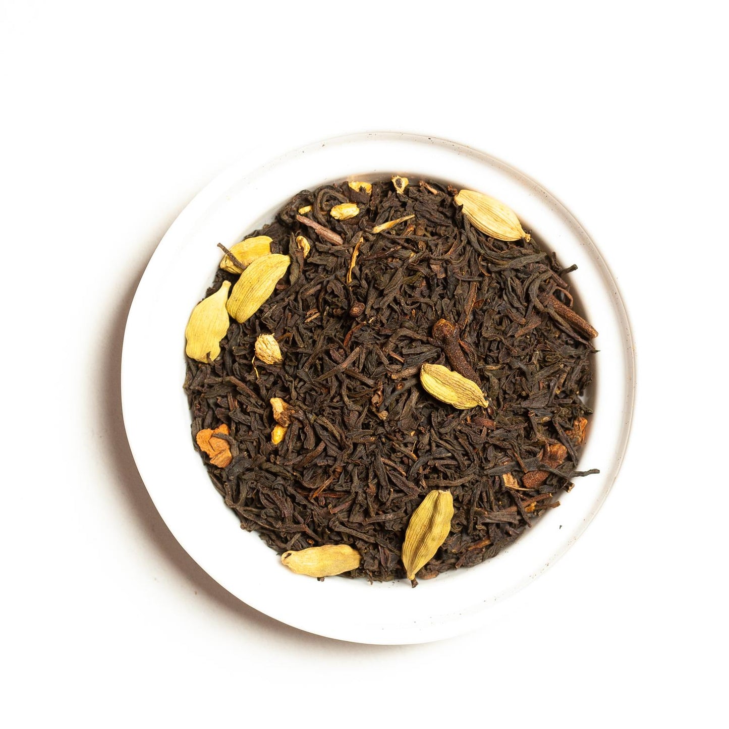Chai te 100 gram