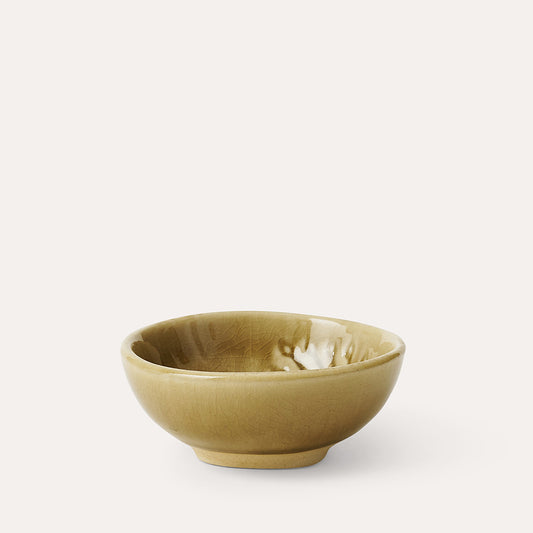 Dippskål 8 cm Sand