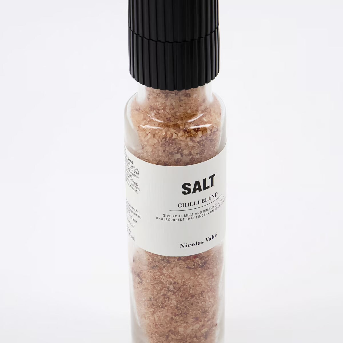 Salt chili blanding 351 gram