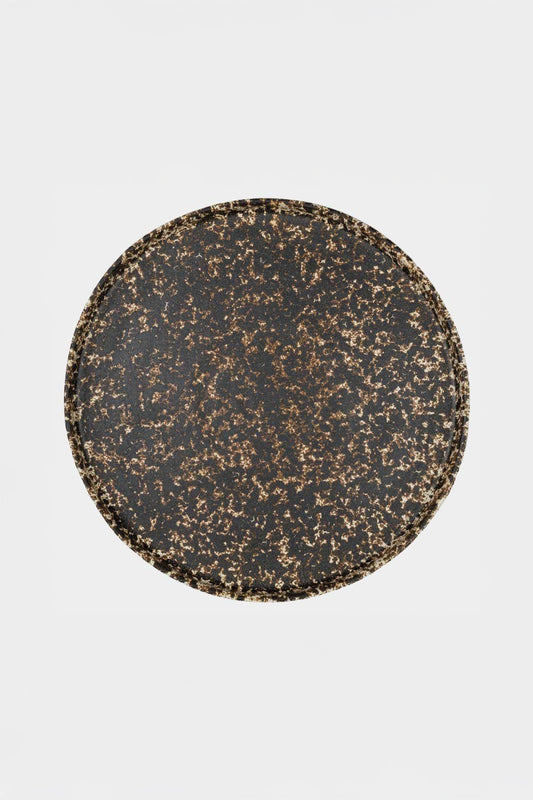 Peppar middagstallerken