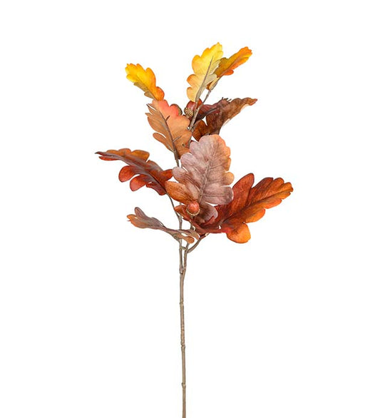 Eik kvist brun 65 cm