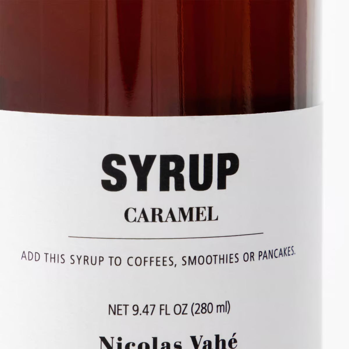 Sirup Caramel 280 ml