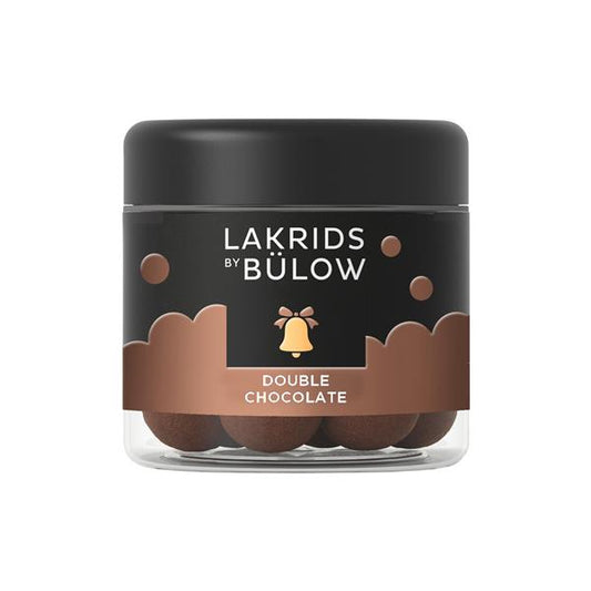 Double Chocolate 115 g