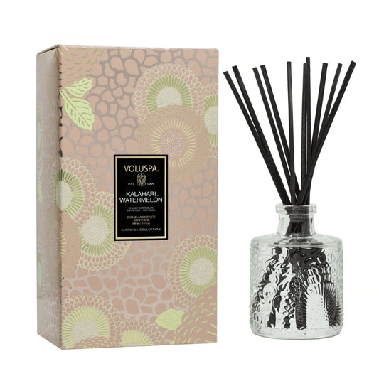 Kalahari Watermelon Reed Diffuser 100 ml