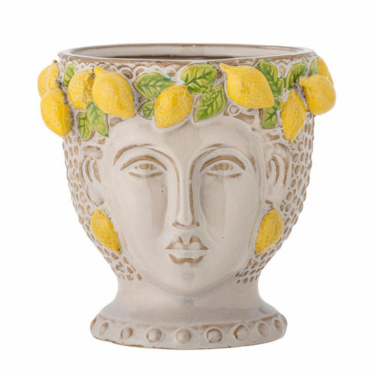 Limone potte