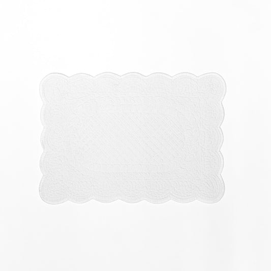 Spisebrikke Cesar Blanc